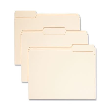 Smead FOLDER, TPTB, ANTIMICRO, MLA 10338